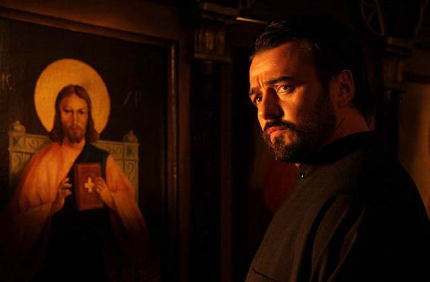 Иван Вучковић: Камен на камен, другачије није ни могло